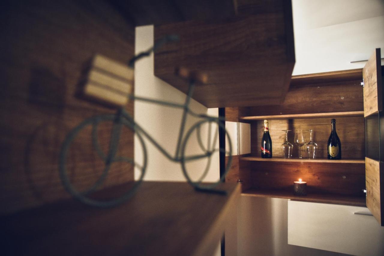 Casa Dell Arco Apartment Μπάρι Εξωτερικό φωτογραφία
