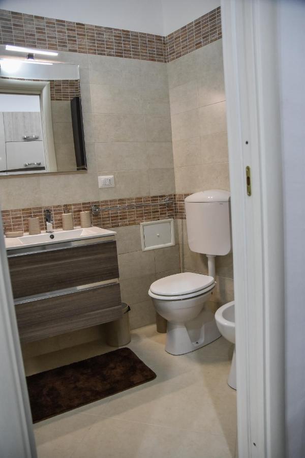 Casa Dell Arco Apartment Μπάρι Εξωτερικό φωτογραφία