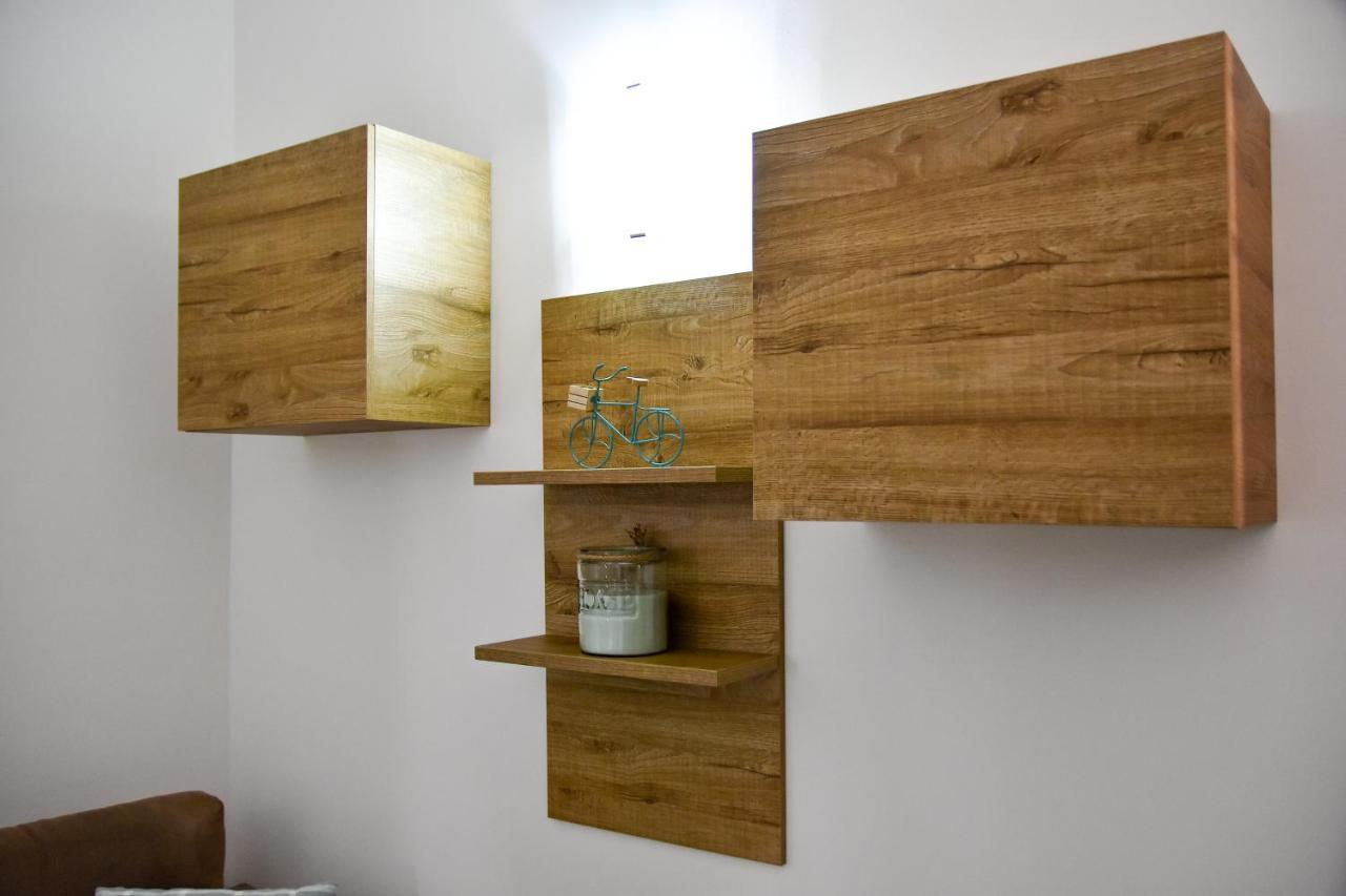 Casa Dell Arco Apartment Μπάρι Εξωτερικό φωτογραφία