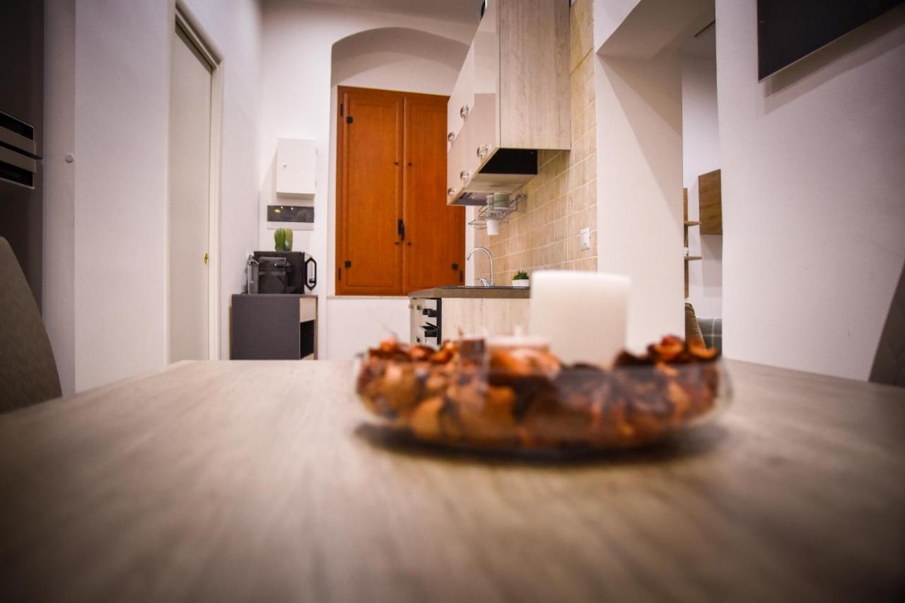 Casa Dell Arco Apartment Μπάρι Εξωτερικό φωτογραφία