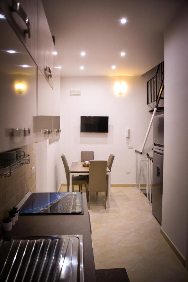 Casa Dell Arco Apartment Μπάρι Εξωτερικό φωτογραφία