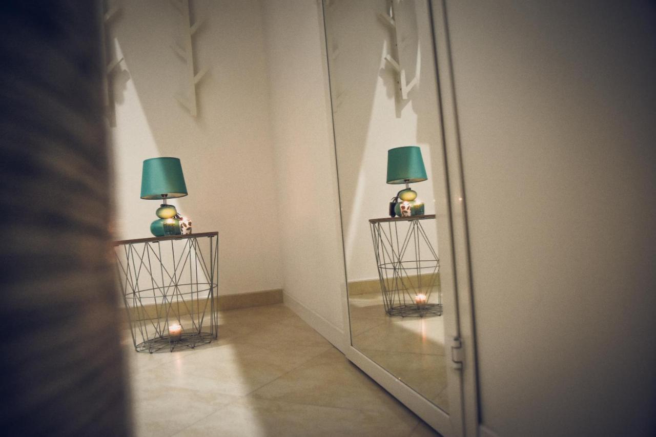 Casa Dell Arco Apartment Μπάρι Εξωτερικό φωτογραφία