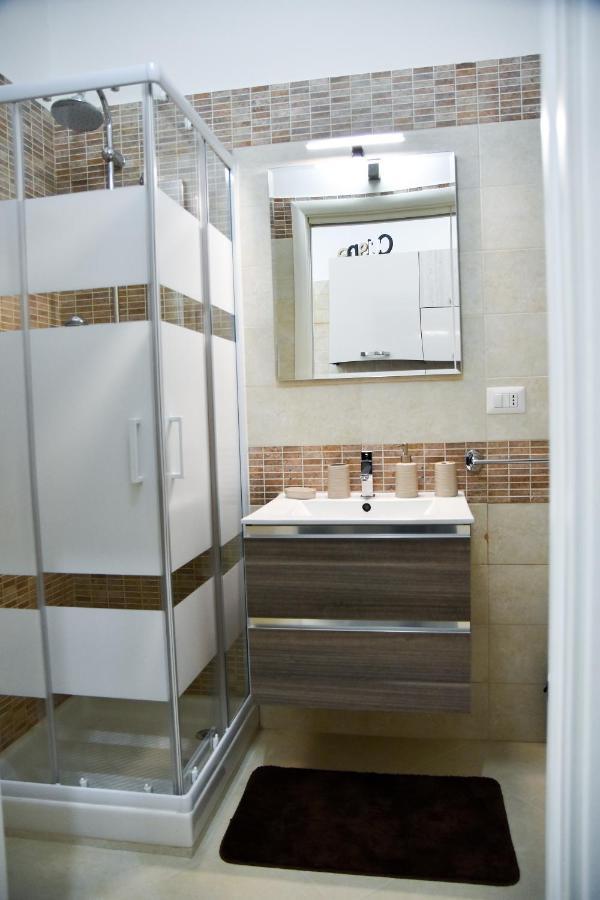 Casa Dell Arco Apartment Μπάρι Εξωτερικό φωτογραφία
