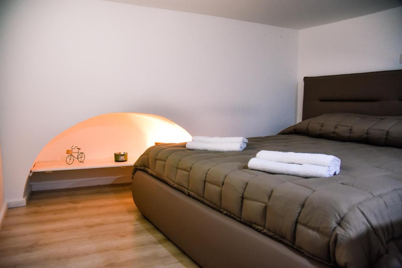 Casa Dell Arco Apartment Μπάρι Εξωτερικό φωτογραφία