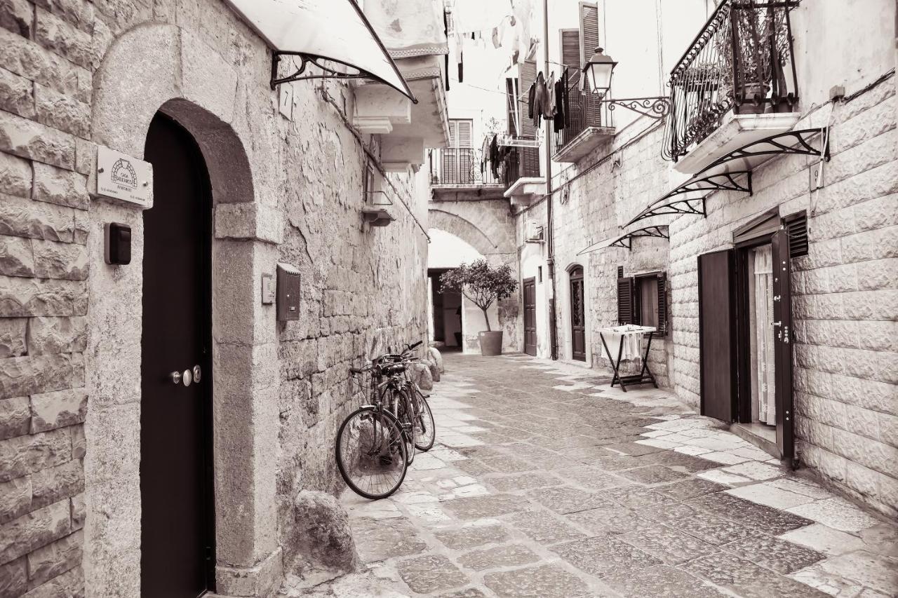 Casa Dell Arco Apartment Μπάρι Εξωτερικό φωτογραφία