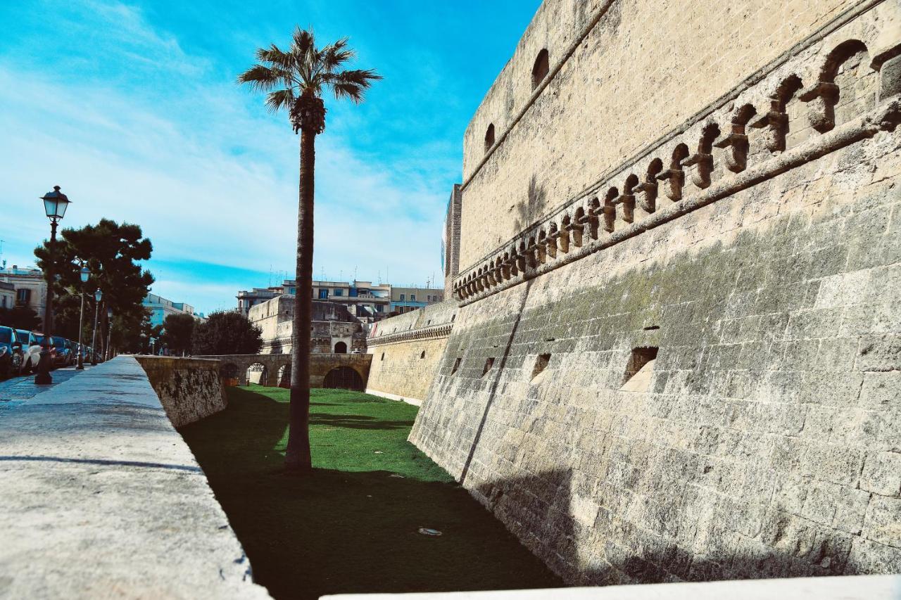 Casa Dell Arco Apartment Μπάρι Εξωτερικό φωτογραφία