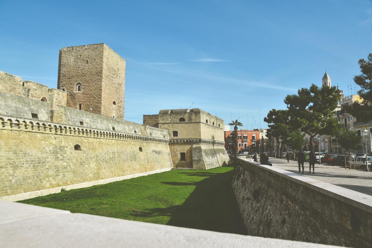 Casa Dell Arco Apartment Μπάρι Εξωτερικό φωτογραφία
